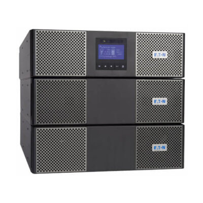 Eaton 9PX11KTF11M 11000VA / 9900W Online Double-Conversion UPS (Rack/Tower)