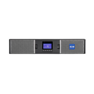 Eaton 9PX1500RTN-L 1500VA / 1350W Online Double-Conversion UPS (Rack/Tower) - Lithium-Ion