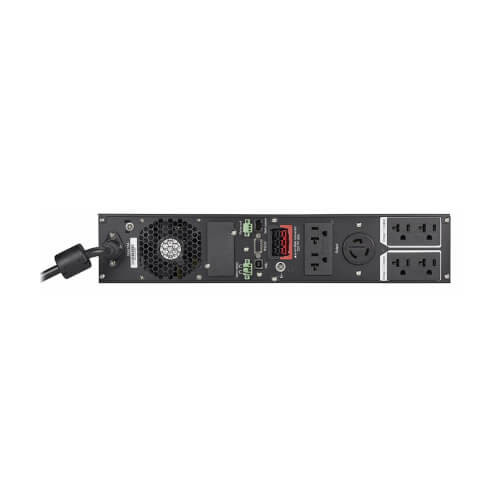 Eaton 9PX2000RT-L 2000VA / 1800W Online Double-Conversion UPS (Rack/Tower) - Lithium-Ion - Image 2