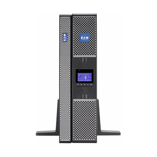 Eaton 9PX2000RT-L 2000VA / 1800W Online Double-Conversion UPS (Rack/Tower) - Lithium-Ion - Image 4