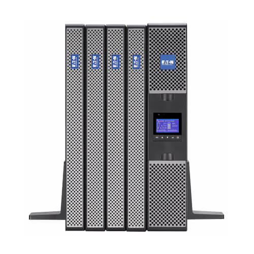 Eaton 9PX2000RT-L 2000VA / 1800W Online Double-Conversion UPS (Rack/Tower) - Lithium-Ion - Image 6