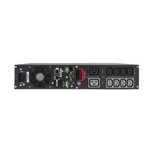 Eaton 9PX3000GRT 3000VA / 3000W Online Double-Conversion UPS (Rack/Tower) - Image 2