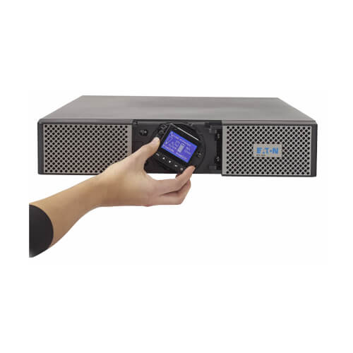 Eaton 9PX3000GRT 3000VA / 3000W Online Double-Conversion UPS (Rack/Tower) - Image 5