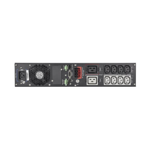 Eaton 9PX3000GRT-L 3000VA / 2700W Online Double-Conversion UPS (Rack/Tower) - Lithium-Ion - Image 2