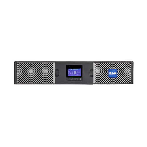 Eaton 9PX3000GRT-L 3000VA / 2700W Online Double-Conversion UPS (Rack/Tower) - Lithium-Ion
