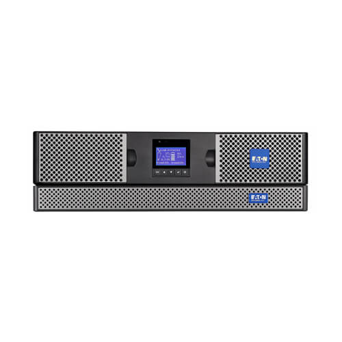 Eaton 9PX3000GRT-L 3000VA / 2700W Online Double-Conversion UPS (Rack/Tower) - Lithium-Ion - Image 4