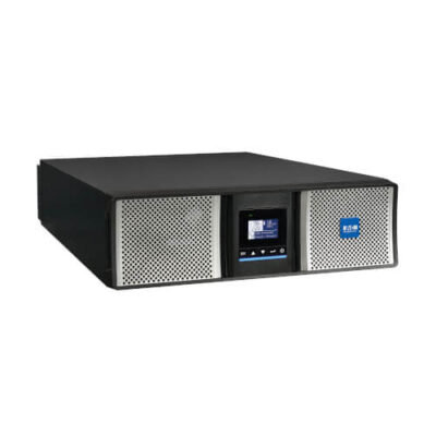 Eaton 9PX6KG2- L 6000VA / 5400W Online Double-Conversion UPS (Rack/Tower)