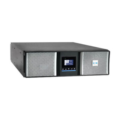 Eaton 9PX6KIECG2 6000VA / 5400W Online Double-Conversion UPS (Rack/Tower)