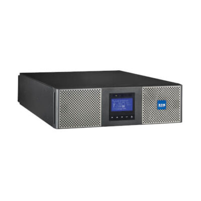 Eaton 9PX6K-L 6000VA / 5400W Online Double-Conversion UPS (Rack/Tower) - Lithium-Ion