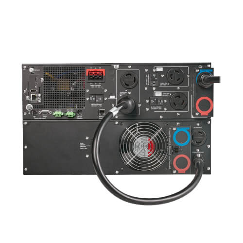 Eaton 9PX6KP2G2 6000VA / 6000W Online Double-Conversion UPS (Rack/Tower) - Image 2