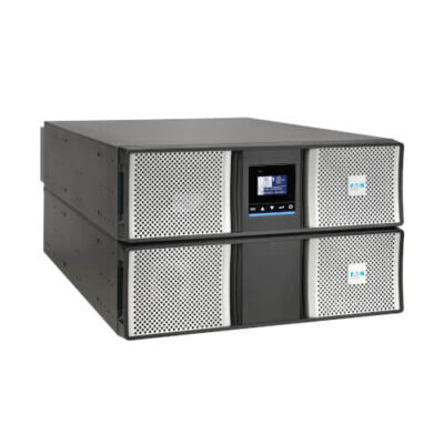 Eaton 9PX6KP2G2 6000VA / 6000W Online Double-Conversion UPS (Rack/Tower)