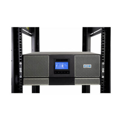 Eaton 9PX6KSP 6000VA / 4900W Online Double-Conversion UPS (Rackmount (4U))