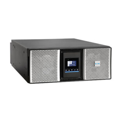 Eaton 9PX8KG2 8000VA / 8000W Online Double-Conversion UPS (Rack/Tower)