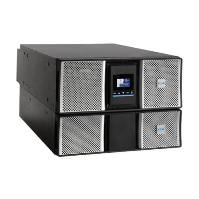 Eaton 9PX8KTF5G2 8000VA / 8000W Online Double-Conversion UPS (Rack/Tower)