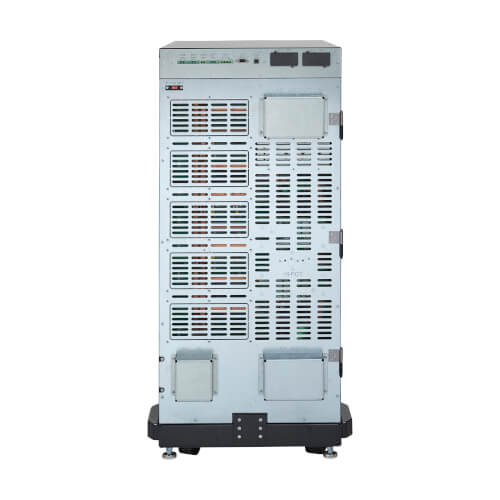 Eaton 9PXM12S8K 4000VA / 7200W Online Double-Conversion UPS (Rackmount (21U)) - Image 2