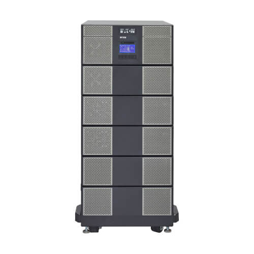 Eaton 9PXM12S8K 4000VA / 7200W Online Double-Conversion UPS (Rackmount (21U))