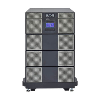 Eaton 9PXM8S8K-PD 4000VA / 3600W Online Double-Conversion UPS (Rack/Tower)