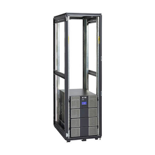 Eaton 9PXM8S8K-PD 4000VA / 3600W Online Double-Conversion UPS (Rack/Tower) - Image 4