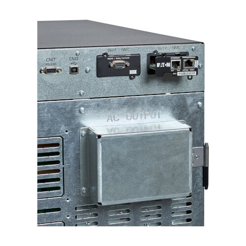 Eaton 9PXM8S8K-PD 4000VA / 3600W Online Double-Conversion UPS (Rack/Tower) - Image 5