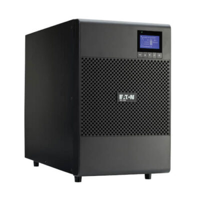 Eaton 9SX2000 2000VA / 1800W Online Double-Conversion UPS (Rack/Tower)