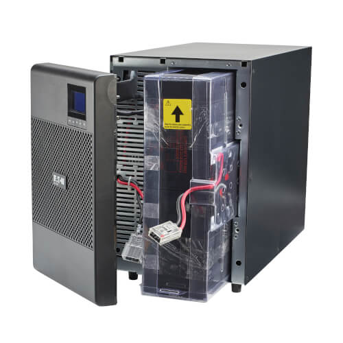 Eaton 9SX3000HW 3000VA / 2700W Online Double-Conversion UPS - Image 4