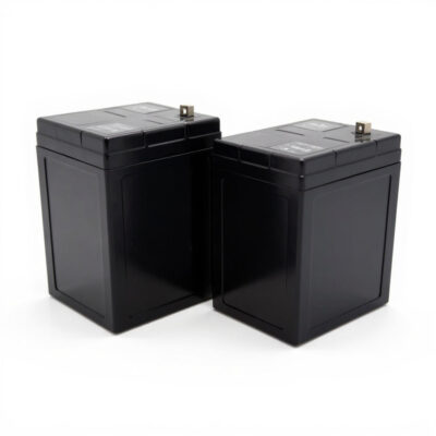 Eaton 744-A4802 Battery