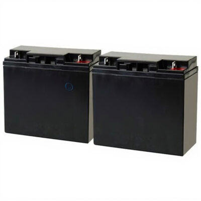 Eaton PowerRite-Pro-II-1500 Replacement Battery Kit