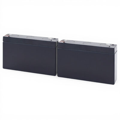 Eaton 650VA Battery - Fits 5P650IR