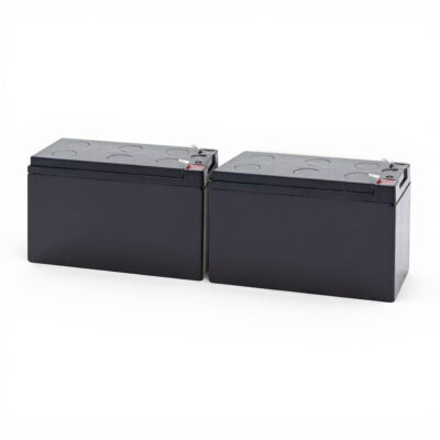 Eaton PW9130L700T Battery Replacement Kit for 700VA