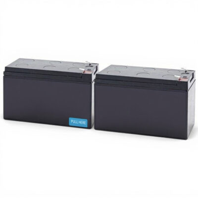 Eaton 5115-1000 Battery Replacement Kit for 1000VA
