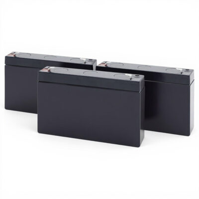 Eaton Personal-500 Battery