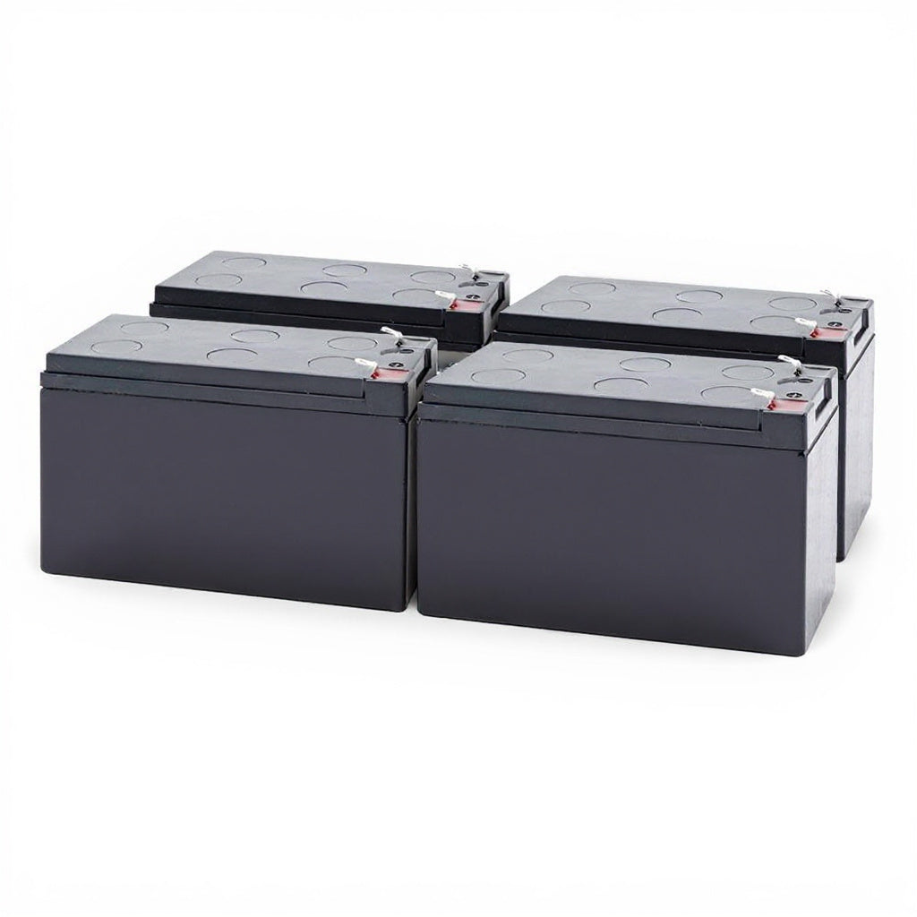 Battery for Eaton 5PX1500iRT-B UPS