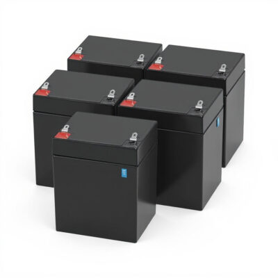 Eaton Prestige-EXT Replacement Battery Kit