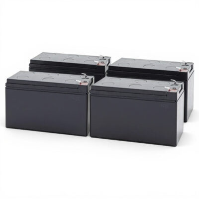 Eaton NetUPS-SE-1000-RM Replacement Battery Kit