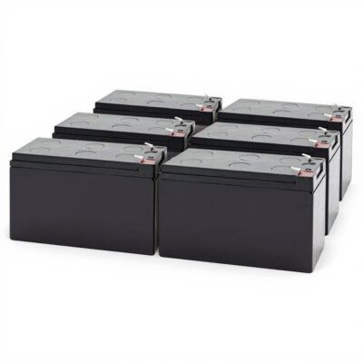 Eaton Powerware Battery - Fits PW9125-3000EH