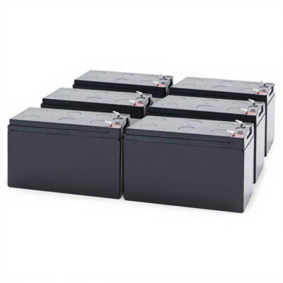 Eaton PW9125-2500E Replacement Battery Kit