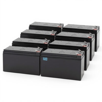 Eaton PW9120-BAT-1500 Battery Replacement Kit for Powerware PW9120 BAT 1500