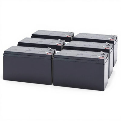 Eaton PW9130L3000R-XL2U Battery Replacement Kit