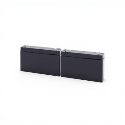 Battery for Eaton 744-A2217 UPS