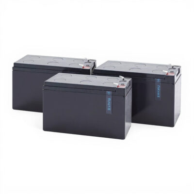 Eaton 744-A3960 Battery Replacement Kit