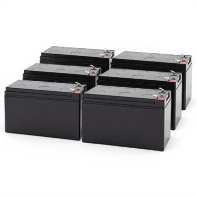 Eaton FSBR-00200 Battery
