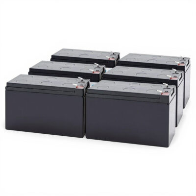 Eaton PW9130G2000R-XL2UEU Battery