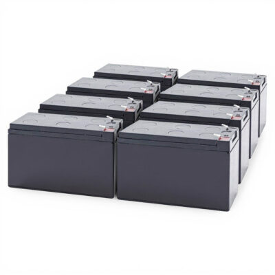 Battery for Eaton PW9120-3000 UPS