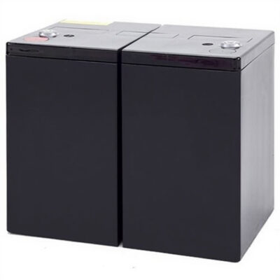Battery for Eaton 153302035-001 UPS