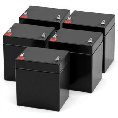 Eaton Prestige-EXT-1000 Battery