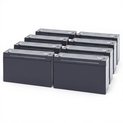 Eaton PW5119-2000i Battery Replacement Kit for Powerware