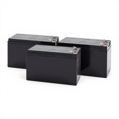 Eaton 744-A4311 Battery