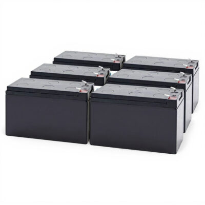 Eaton PW9130L2500R-XL2U Battery
