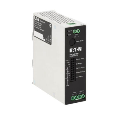 Eaton DIN24480DC Online Double-Conversion UPS