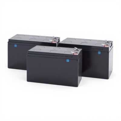 Replacement Battery for Eaton UPS EX1500